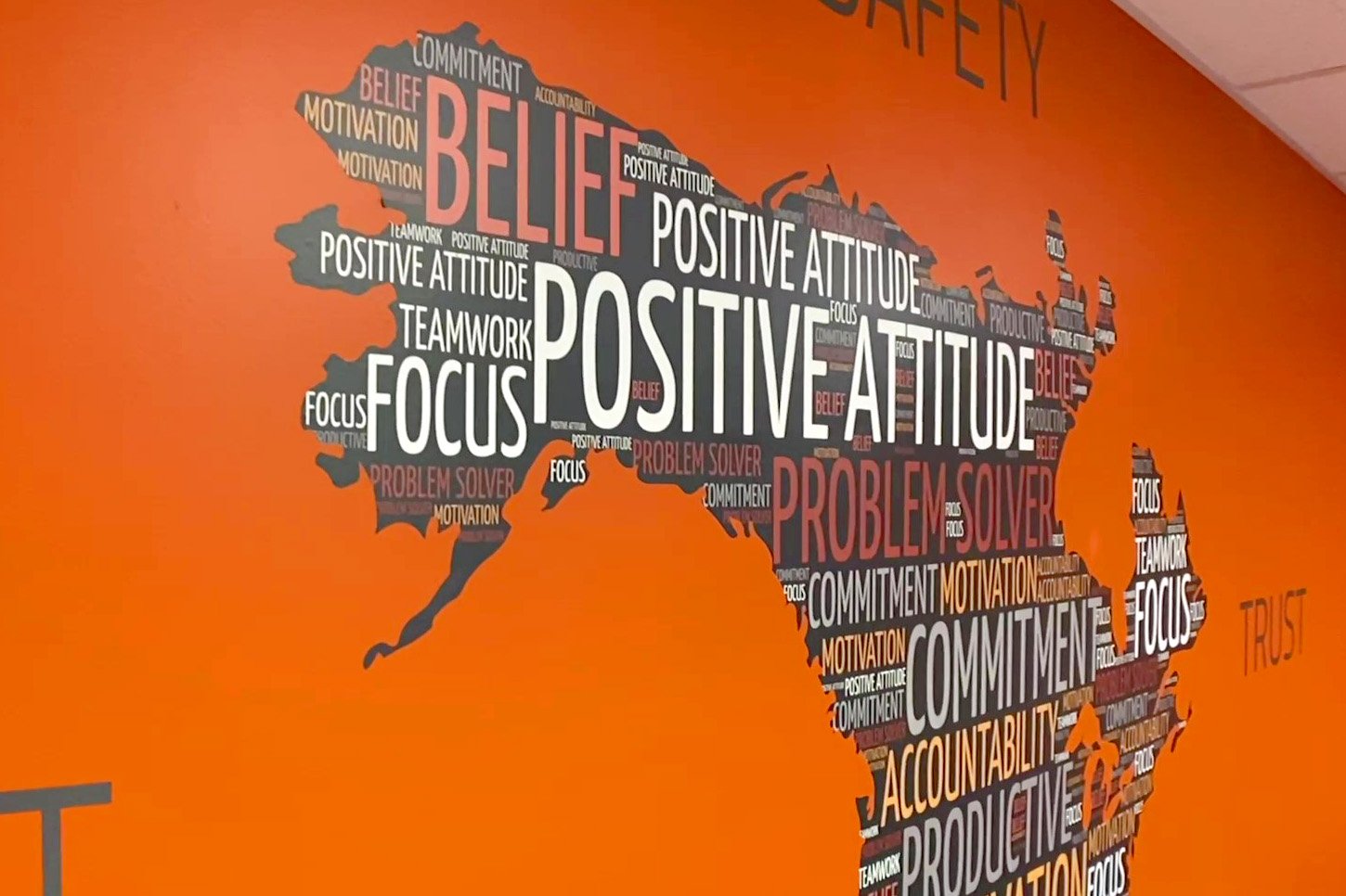 Core Values