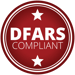 DFARS Compliant Logo