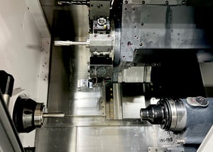 DoosanLathe