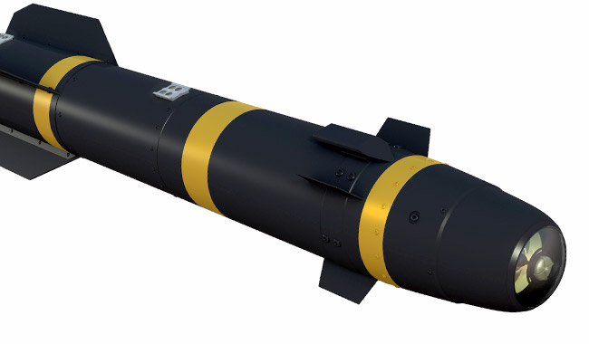 MISSILE SYSTEMS