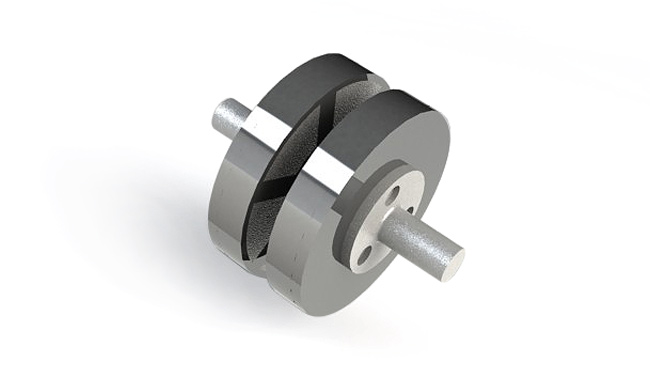 MAGNETIC COUPLINGS