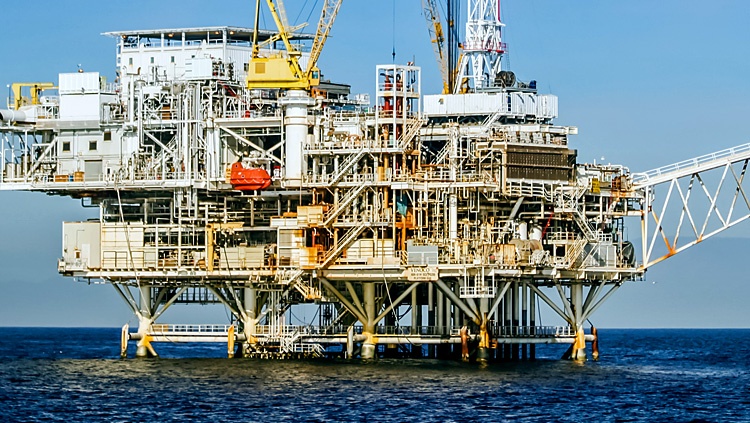 OIL & GAS