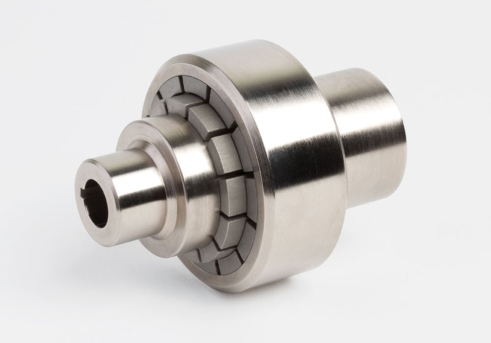 SmCo 34 Grade Magnet Assembly 2