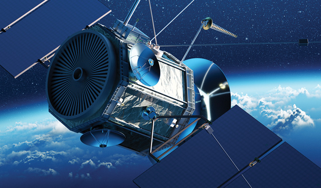 SATELLITES