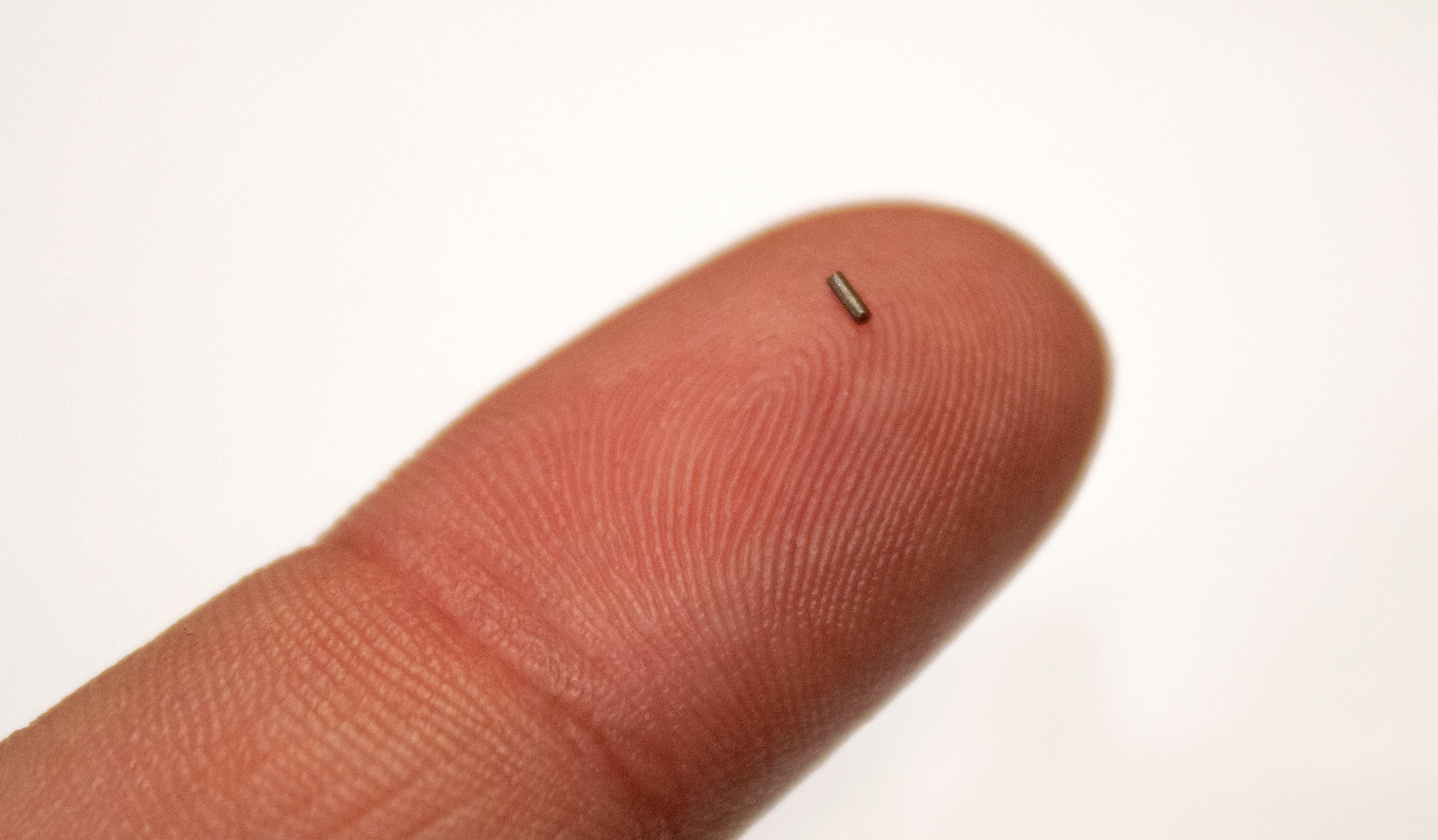 Miniature Magnets - Electron Energy Corporation