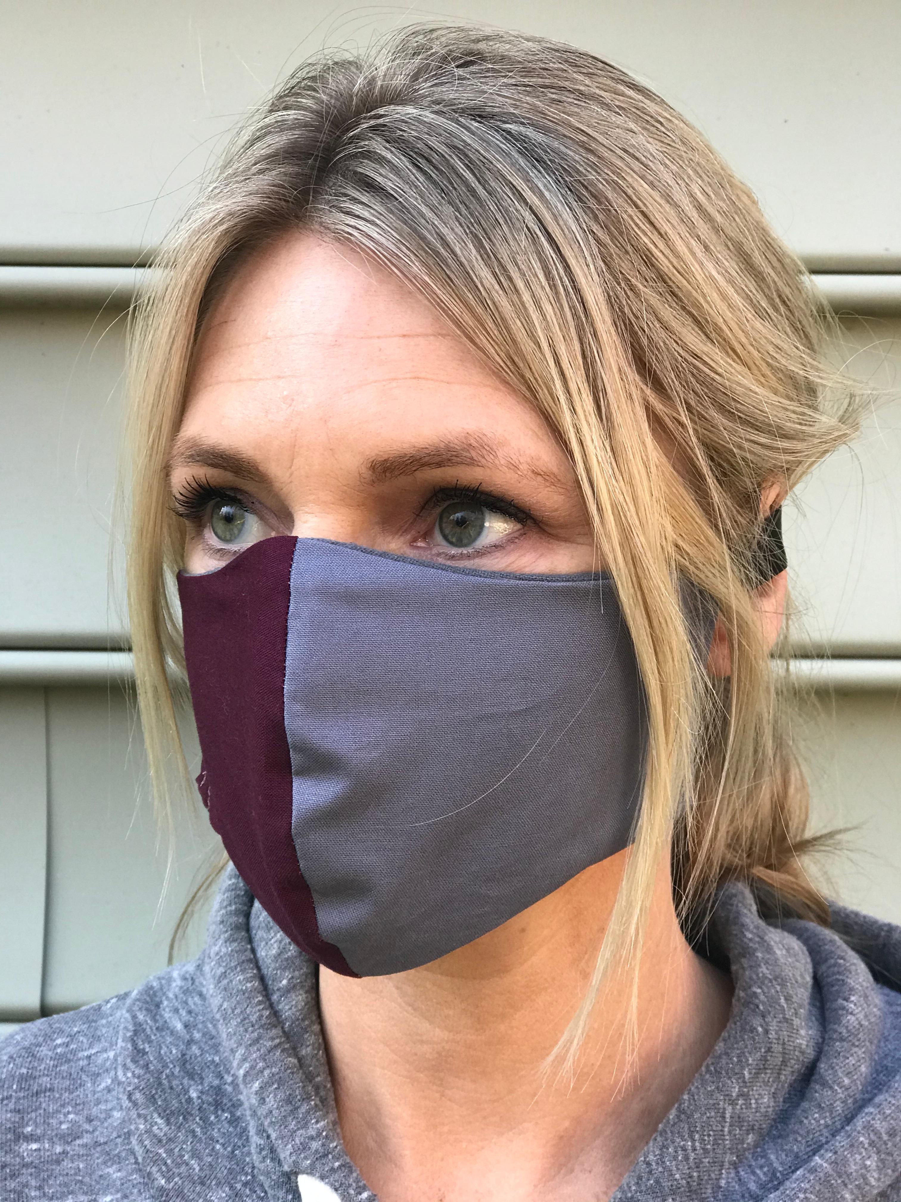 EEC Employee Face Mask